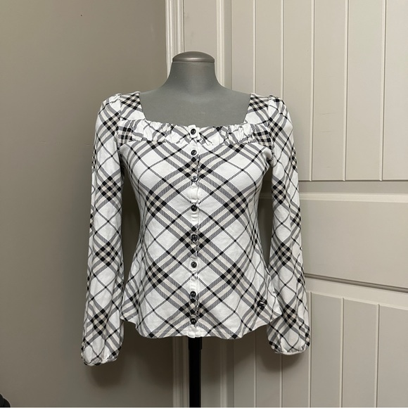 Burberry Long Sleeve - Picture 1 of 9